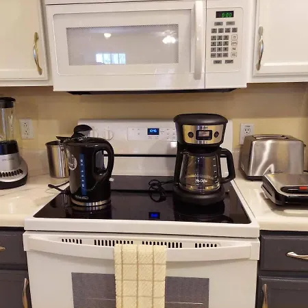 Relaxing 3Br Haven For 8 At Seven Dwarfs Sd2610 Villa